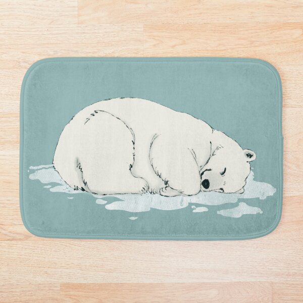 Item preview, Sleeping Polar designed and sold by xiaobaosg.