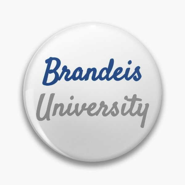 Item preview, Brandeis designed and sold by Ka1830.