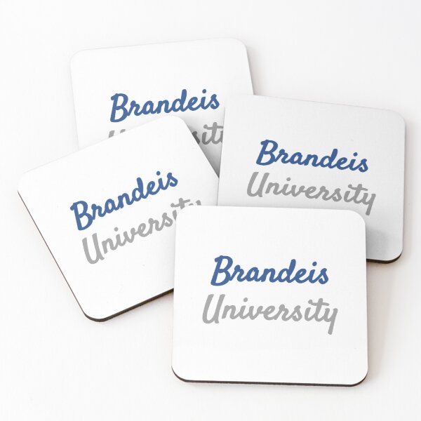 Item preview, Brandeis designed and sold by Ka1830.