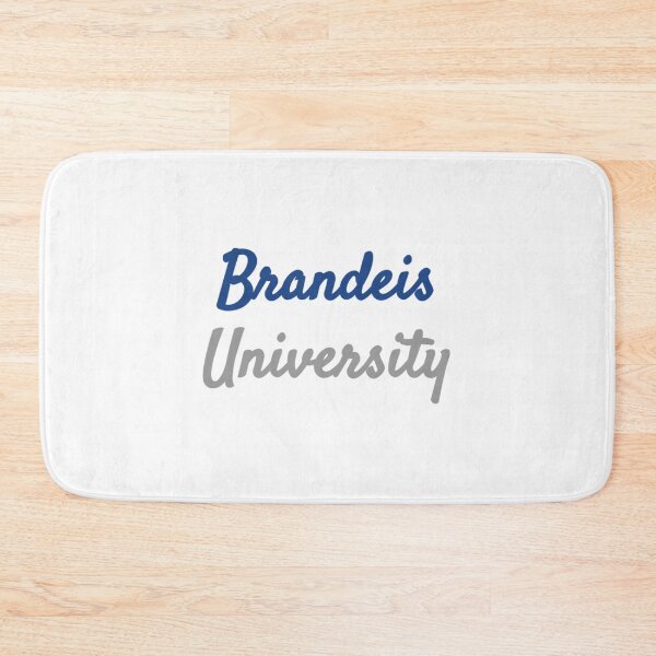 Item preview, Brandeis designed and sold by Ka1830.