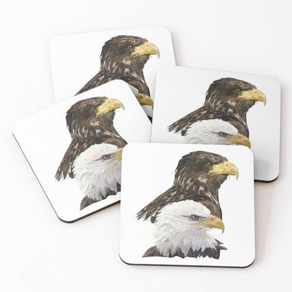 Item preview, European Pigargo and American Pigargo designed and sold by obscurite.