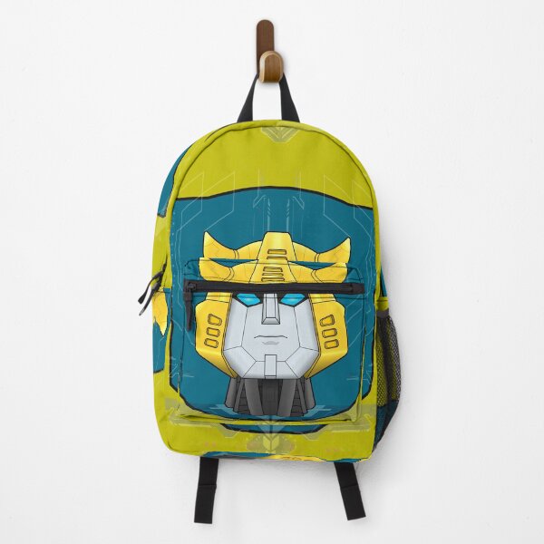 Item preview, Bumblebee Bust designed and sold by Rongway76.