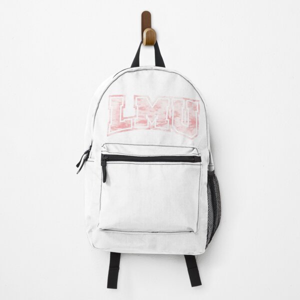 Item preview, LMU Logo designed and sold by Emily Sullivan.