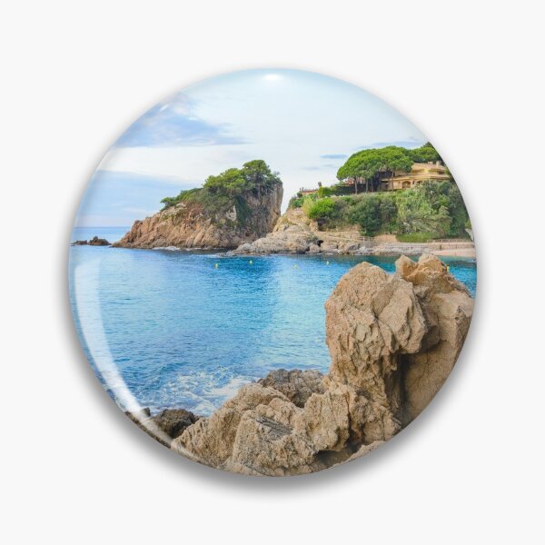 Item preview, Cala Sant Francesc designed and sold by Gaël FONTAINE.