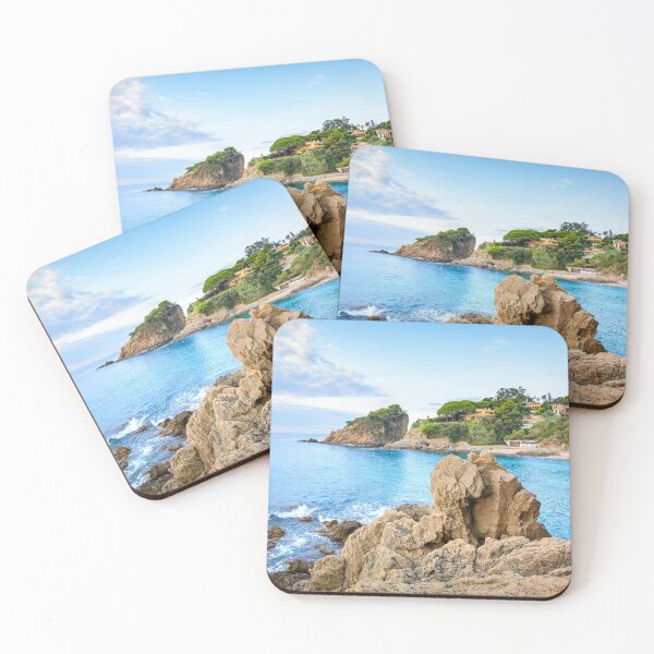 Item preview, Cala Sant Francesc designed and sold by Gaël FONTAINE.