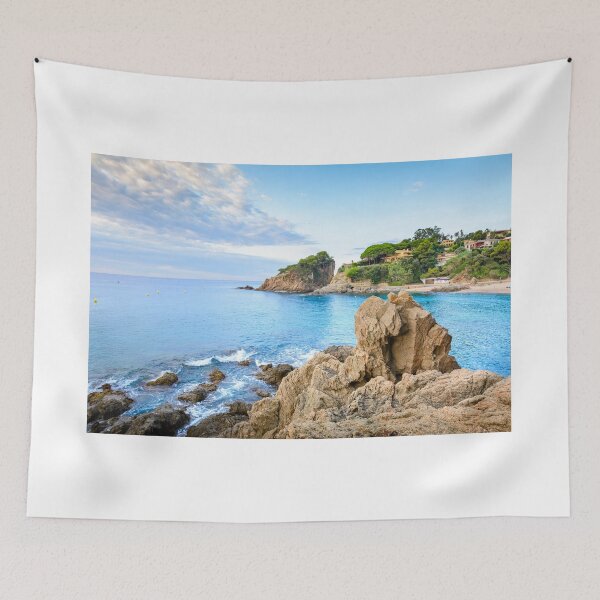 Item preview, Cala Sant Francesc designed and sold by Gaël FONTAINE.