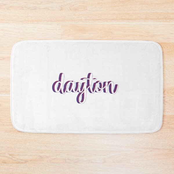 Item preview, university of dayton script designed and sold by vanettenb1.