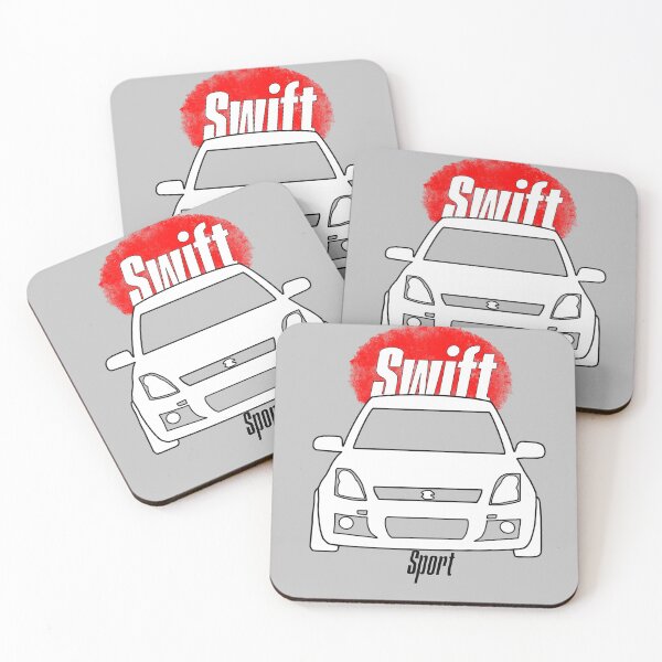 Item preview, Suzuki Swift Sport designed and sold by DigitalArtHp.