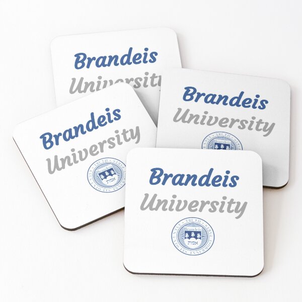 Item preview, Brandeis Logo designed and sold by Ka1830.