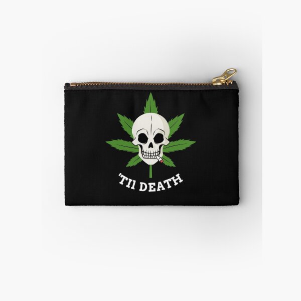 Item preview, Til Death designed and sold by MoTeesMo.