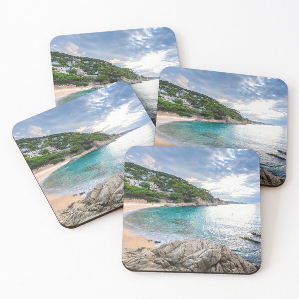 Item preview, Cala Sant Francesc designed and sold by Gaël FONTAINE.