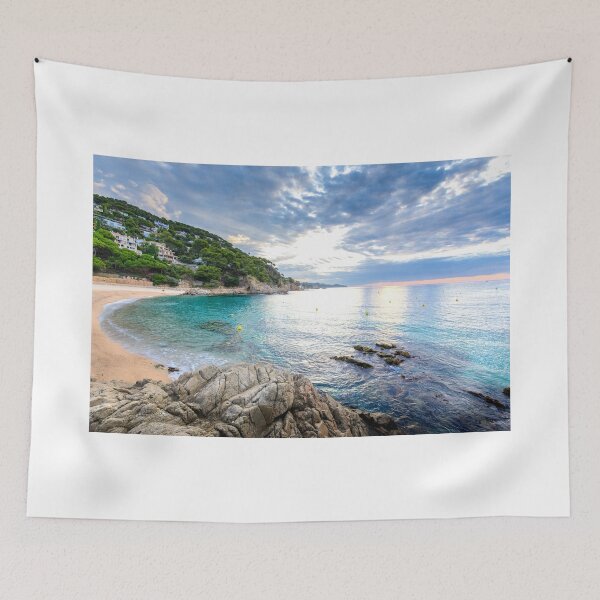 Item preview, Cala Sant Francesc designed and sold by Gaël FONTAINE.