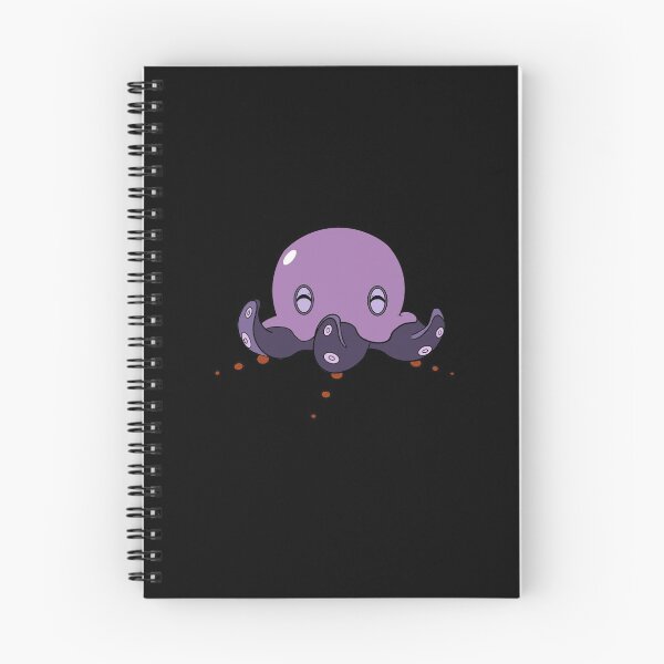 Item preview, Purple Pentapus Pox designed and sold by taeylenol.