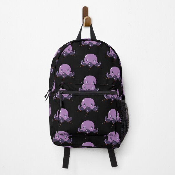 Item preview, Purple Pentapus Pox designed and sold by taeylenol.