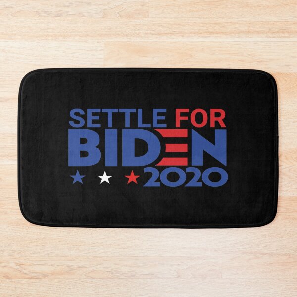 Artikelvorschau, Joe Biden 2020 begnügt sich mit Kader entworfen und verkauft von kendall887.