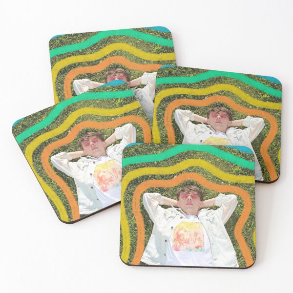 Item preview, Rainbow Boy designed and sold by cleo-c.