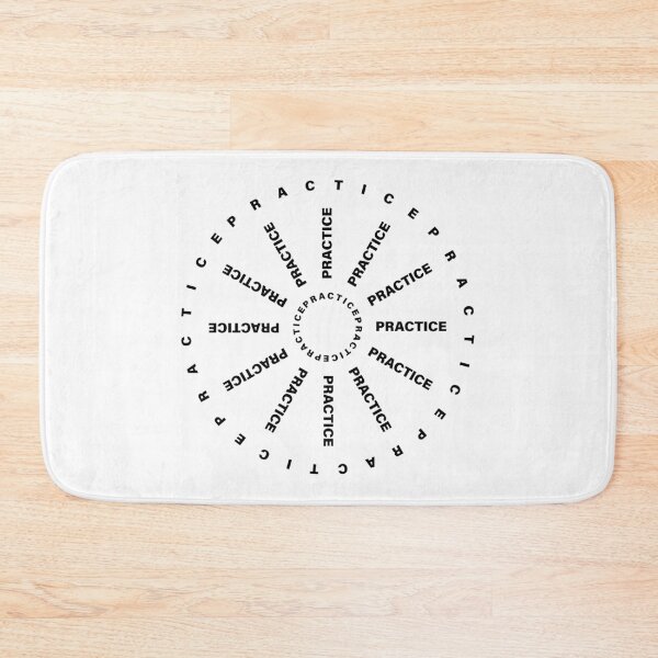 Item preview, Musician's Practice Schedule designed and sold by JeanSzB.