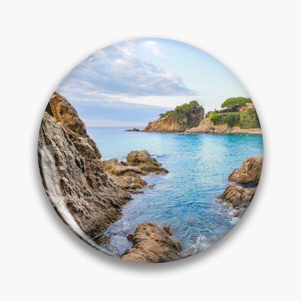 Item preview, Cala Sant Francesc designed and sold by Gaël FONTAINE.