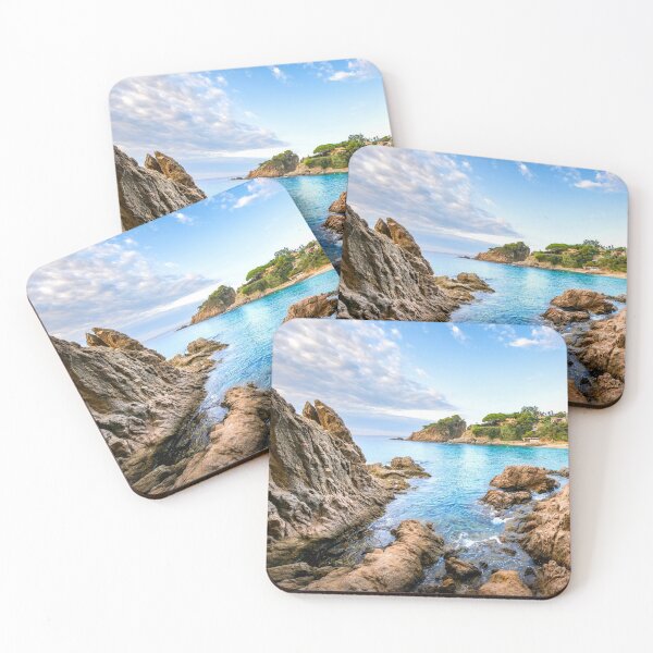 Item preview, Cala Sant Francesc designed and sold by Gaël FONTAINE.
