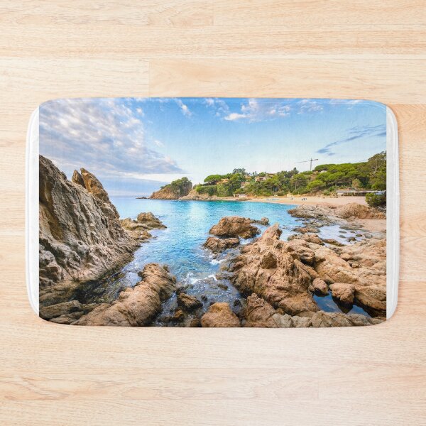 Item preview, Cala Sant Francesc designed and sold by Gaël FONTAINE.