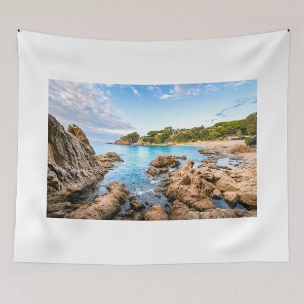 Item preview, Cala Sant Francesc designed and sold by Gaël FONTAINE.