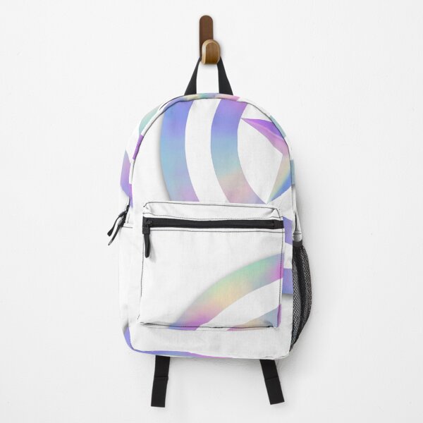 Item preview, pastel chrome shield designed and sold by chadwalrus.
