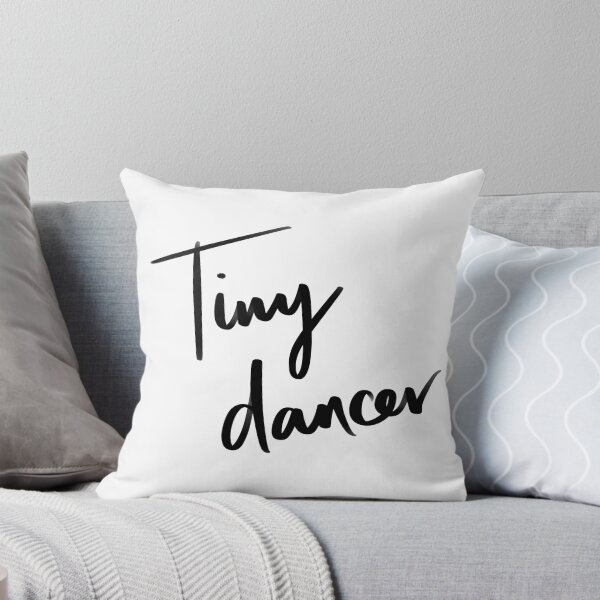 Item preview, Tiny dancer  designed and sold by Paula Barriga.