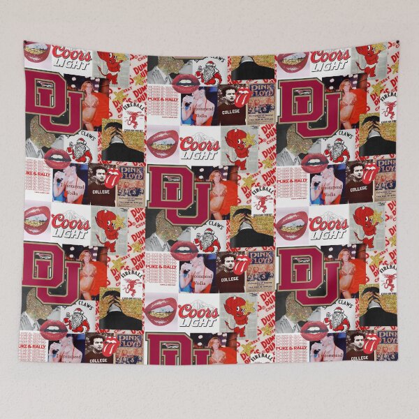 Item preview, Denver collage designed and sold by JP ♣️.