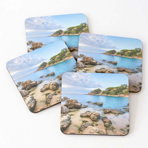 Item preview, Cala Sant Francesc designed and sold by Gaël FONTAINE.