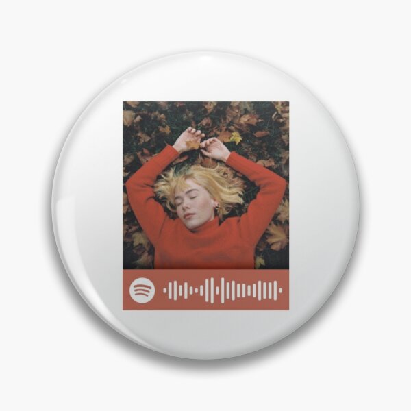 "we fell in love in october by girl in red spotify code ...