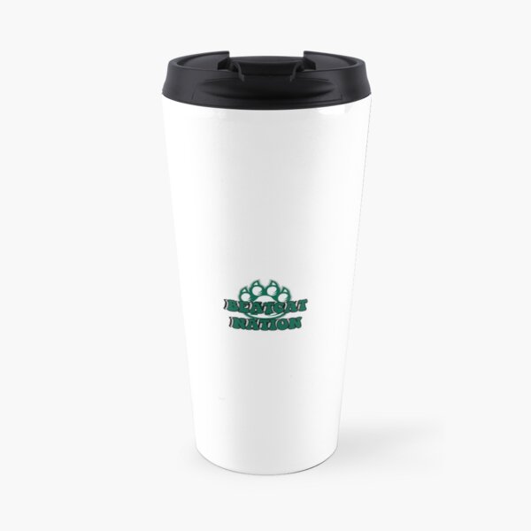 northwest missouri state Travel Mug