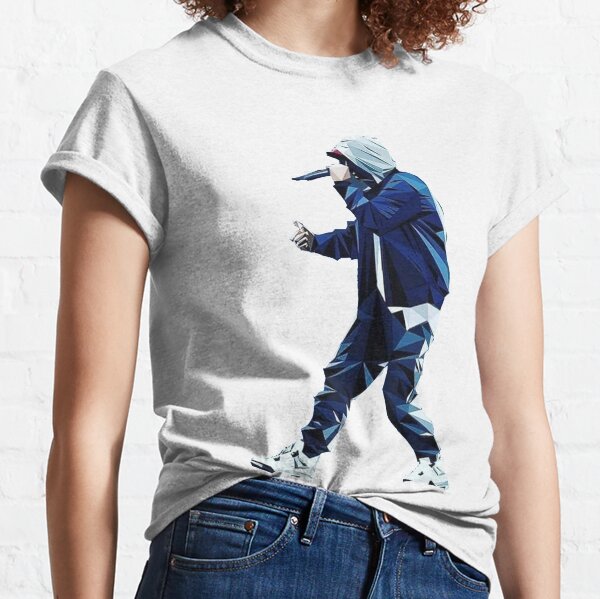 EMINEM Classic T-Shirt