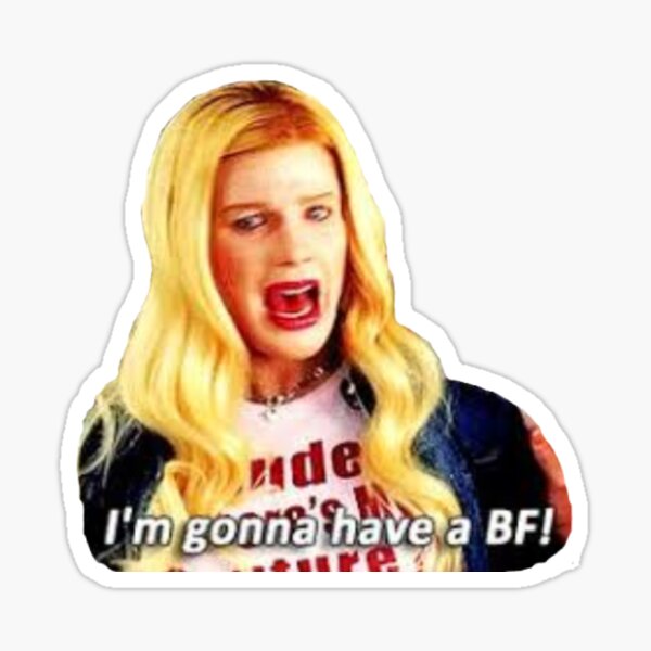 White Chicks Car Scene: She's Gonna have a BF!