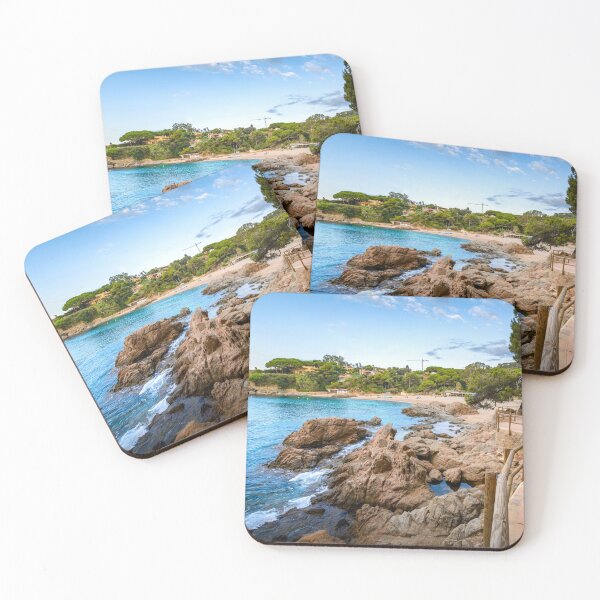 Item preview, Cala Sant Francesc designed and sold by Gaël FONTAINE.