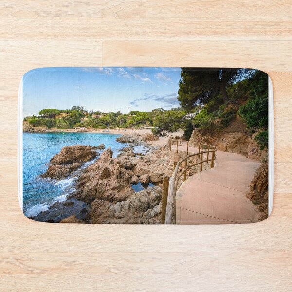 Item preview, Cala Sant Francesc designed and sold by Gaël FONTAINE.