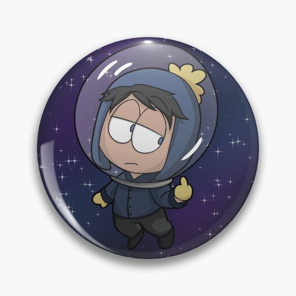 Item preview, Astronauta Craig designed and sold by iiamti.