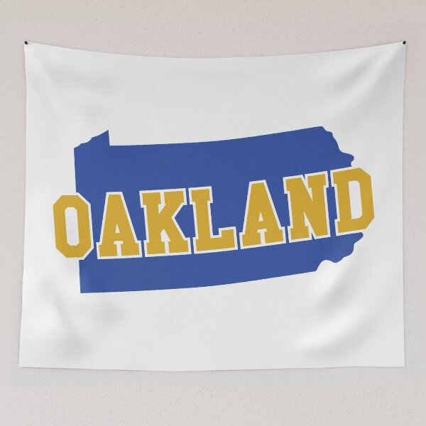 Item preview, Oakland PA designed and sold by smconnolly21.