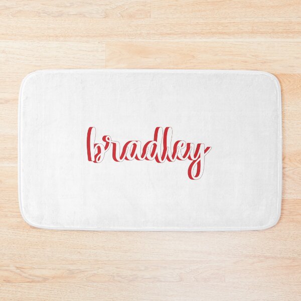 Item preview, bradley university designed and sold by vanettenb1.