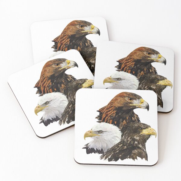 Item preview, Royal Eagle and Pigargos designed and sold by obscurite.
