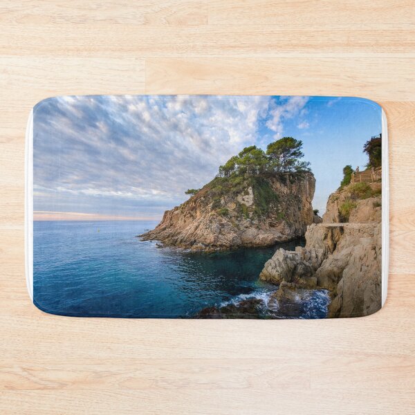 Item preview, Cala Sant Francesc designed and sold by Gaël FONTAINE.