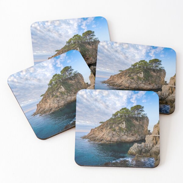 Item preview, Cala Sant Francesc designed and sold by Gaël FONTAINE.