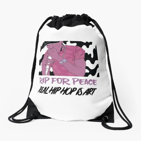Real Hip Hop Bags Redbubble