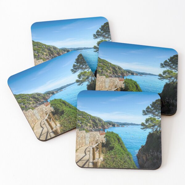 Item preview, Cala Sant Francesc designed and sold by Gaël FONTAINE.