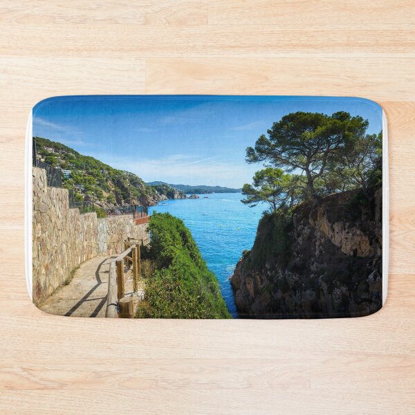 Item preview, Cala Sant Francesc designed and sold by Gaël FONTAINE.