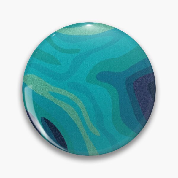 Item preview, fun abstract wavy lines  designed and sold by Allison and Sofia Lamere.