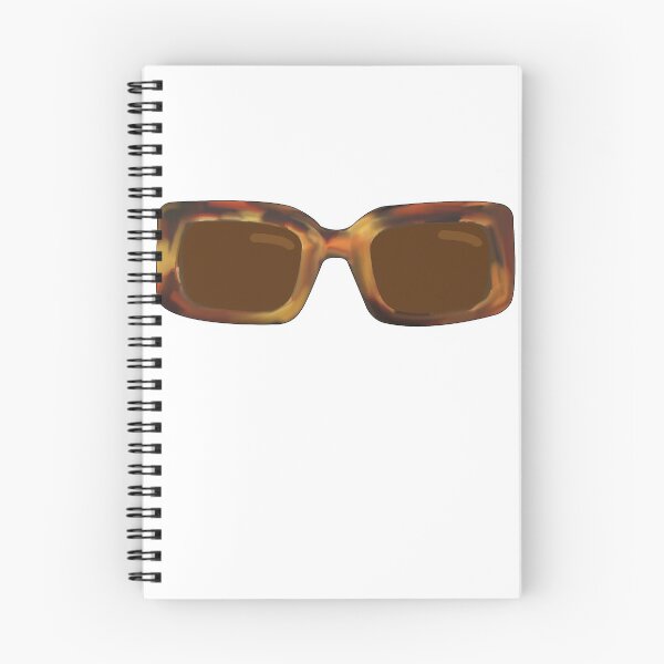 Item preview, Tortoise Shell Sunglasses designed and sold by Mirabel Design.