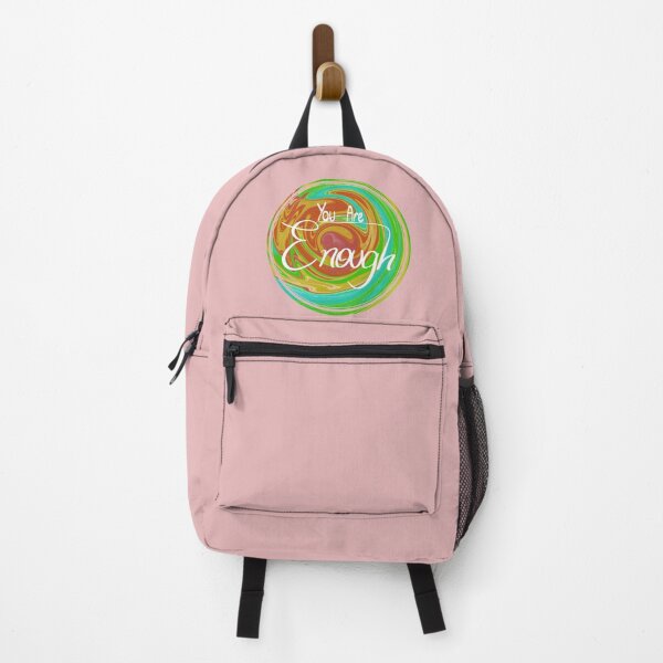 Item preview, You Are Enough designed and sold by 0GerdNeek0.