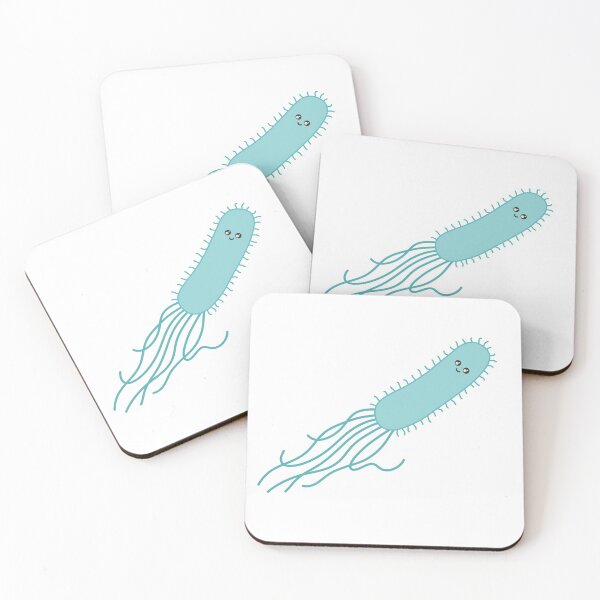 Item preview, Pseudomonas Aeruginosa Bacteria designed and sold by isabeljune.