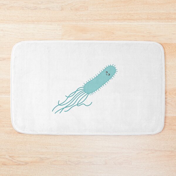 Item preview, Pseudomonas Aeruginosa Bacteria designed and sold by isabeljune.