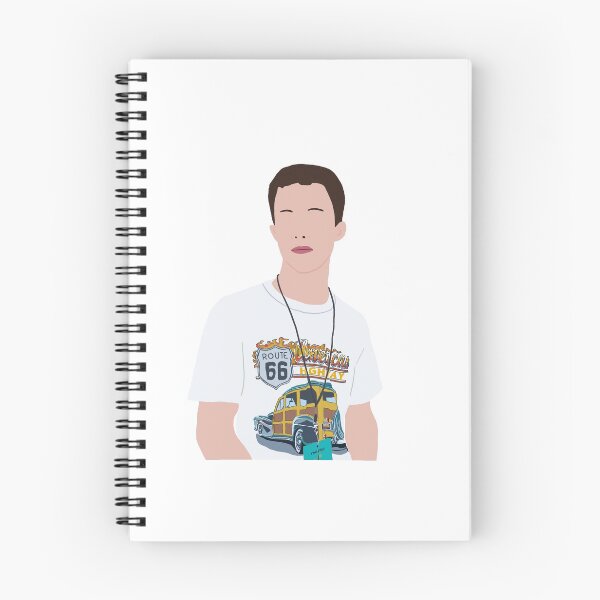 Item preview, Dylan Minnette  designed and sold by gigiobligado.